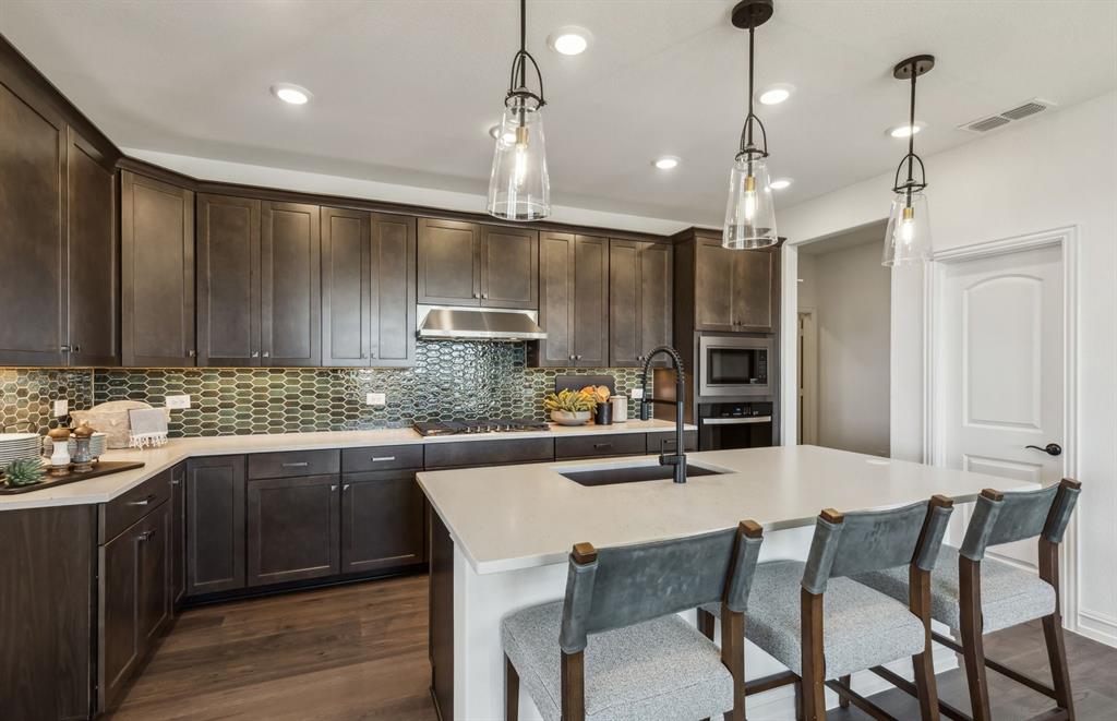 Highland Lakes - Residential