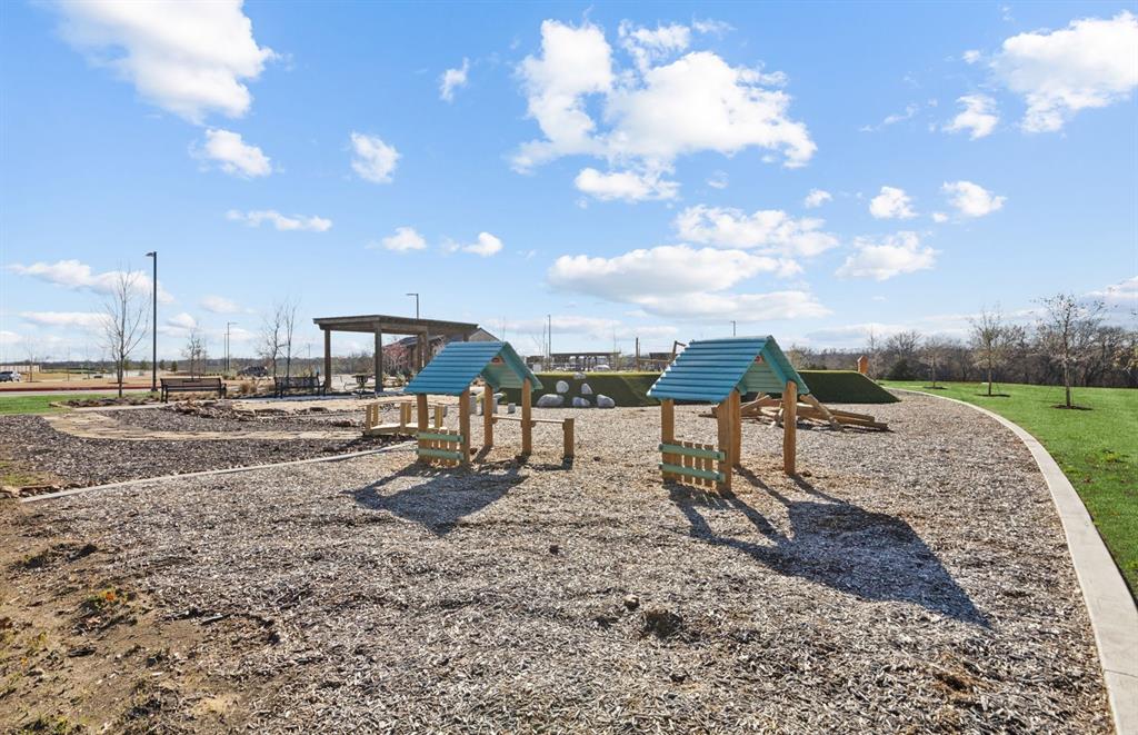 Highland Lakes - Residential