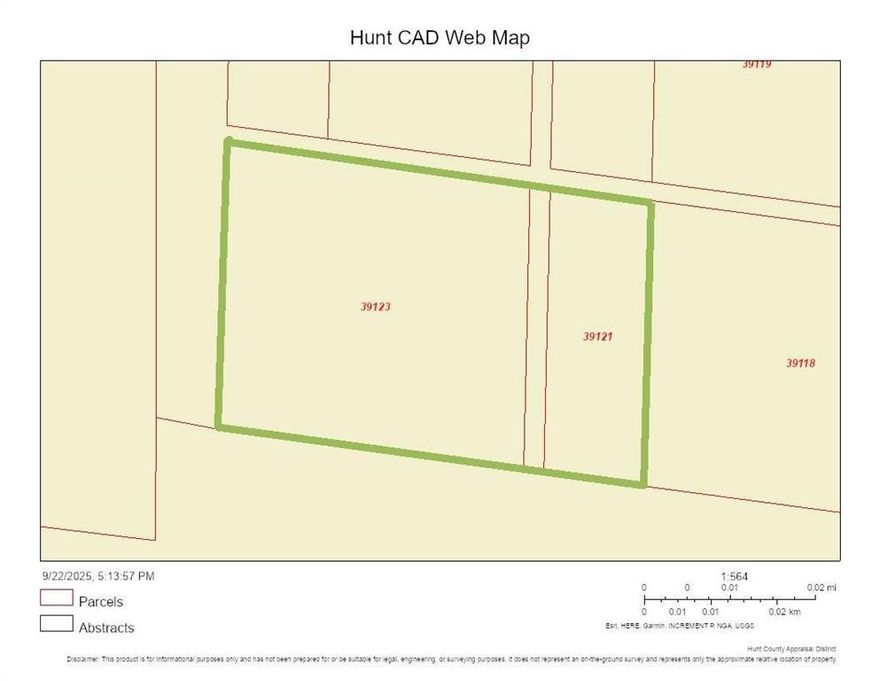 ?? Prime Investment Opportunity – Two Residential Lots Near Downtown Greenville!

Discover nearly 0.64 acres of combined land zoned Single-Family 3 (SF-3), ideal for new construction, investment property, or your dream home. This listing includes two adjacent parcels (PID#39123 – 0.4820 acres and PID#39121 – 0.16 acres), being sold together.

?? Location Highlights:

Minutes from Carver Elementary School

Close to Downtown Greenville

Easy access to Highway 380 and Highway 69

Convenient to shopping, dining, and local amenities

Whether you're a builder, developer, or homeowner, this property offers flexibility and potential in a growing area. Utilities available. Don’t miss this rare opportunity to own land in a desirable neighborhood with strong growth potential.
