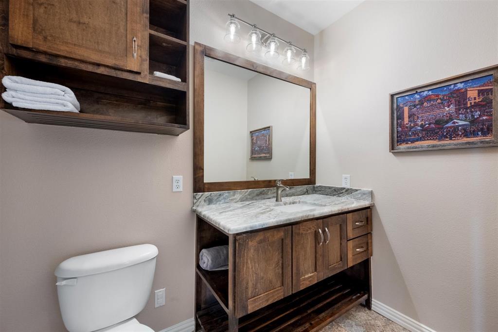 Vista National Add - Residential