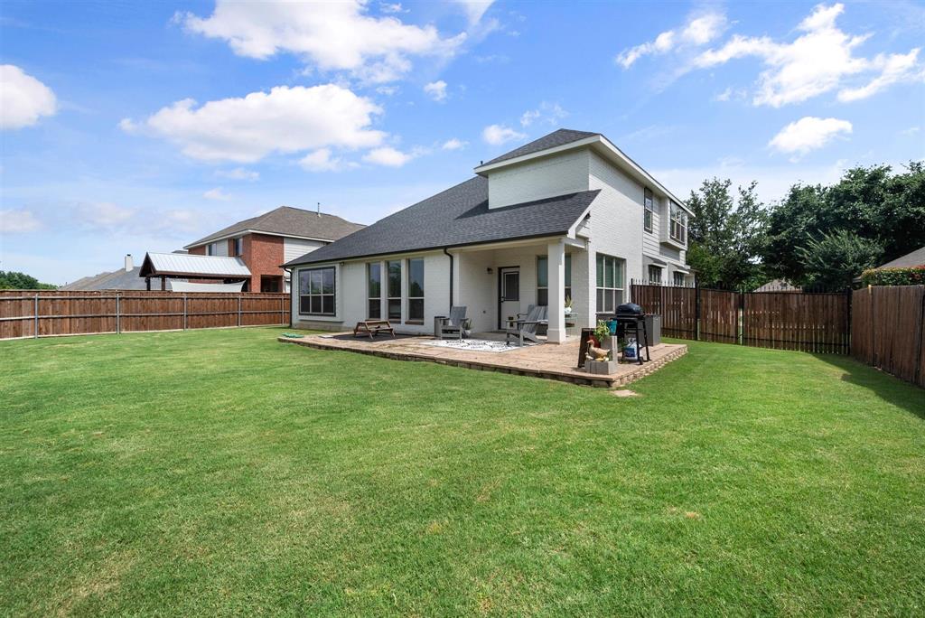 Vista National Add - Residential