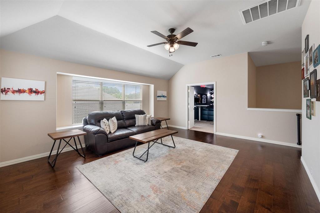 Vista National Add - Residential