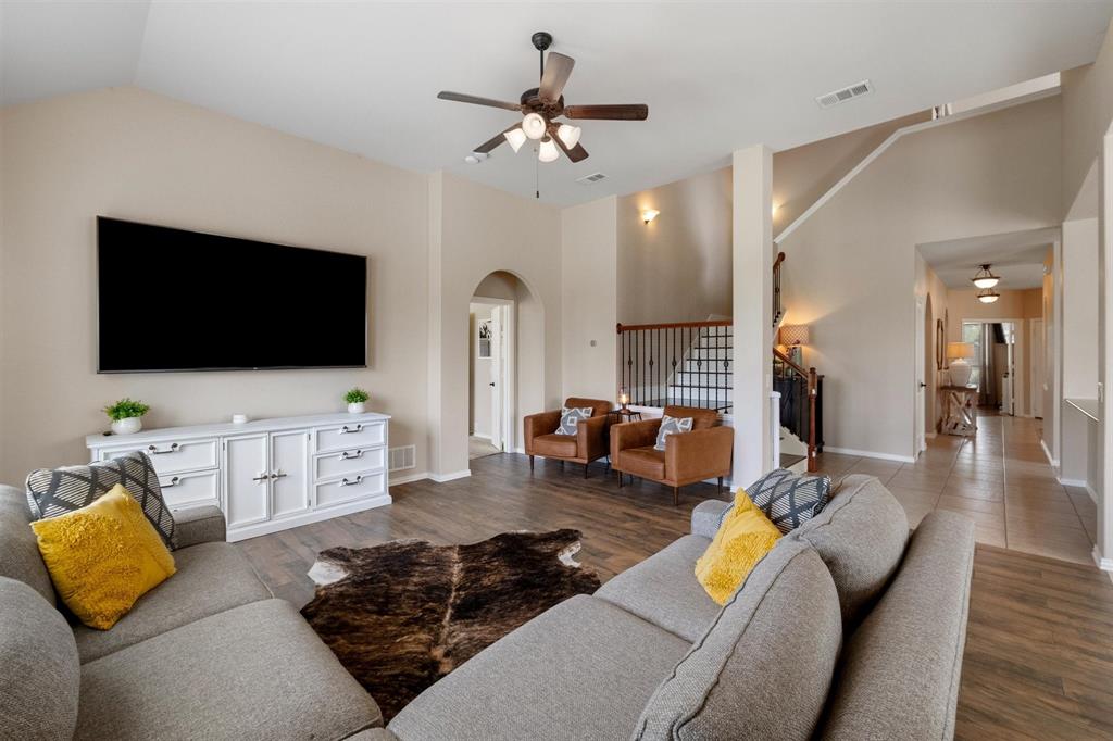 Vista National Add - Residential