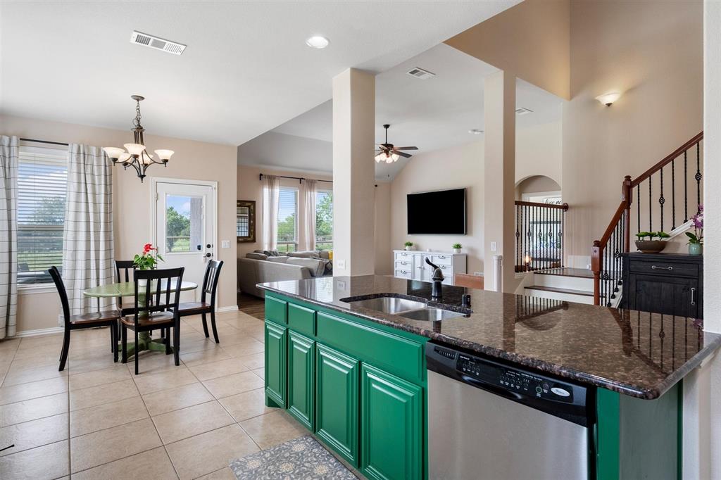 Vista National Add - Residential