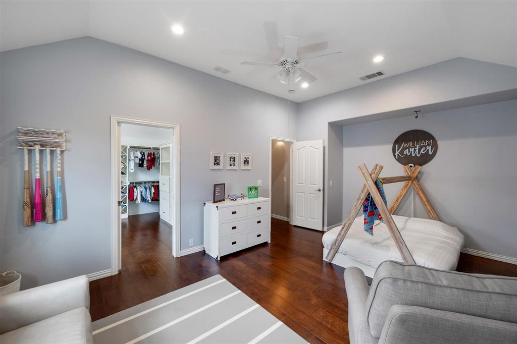 Vista National Add - Residential