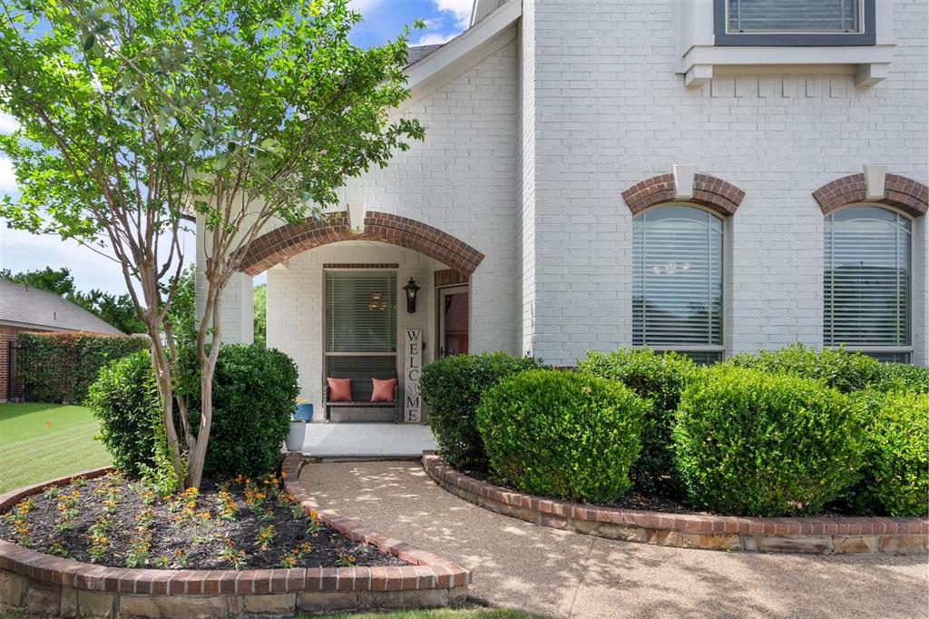 Vista National Add - Residential