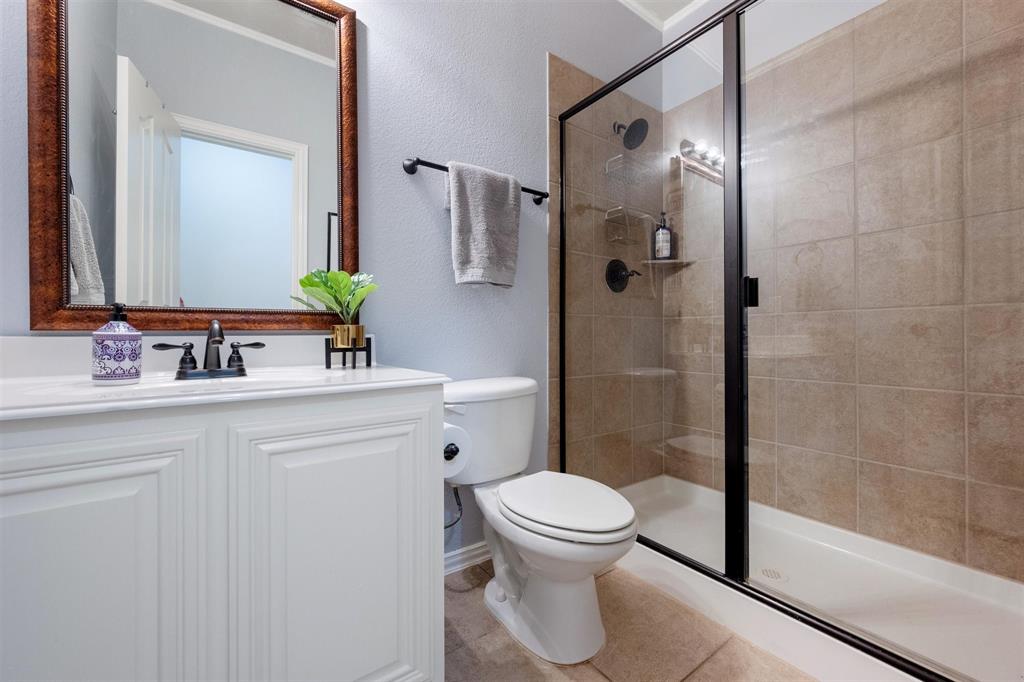 Vista National Add - Residential