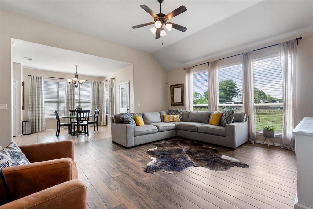 Vista National Add - Residential