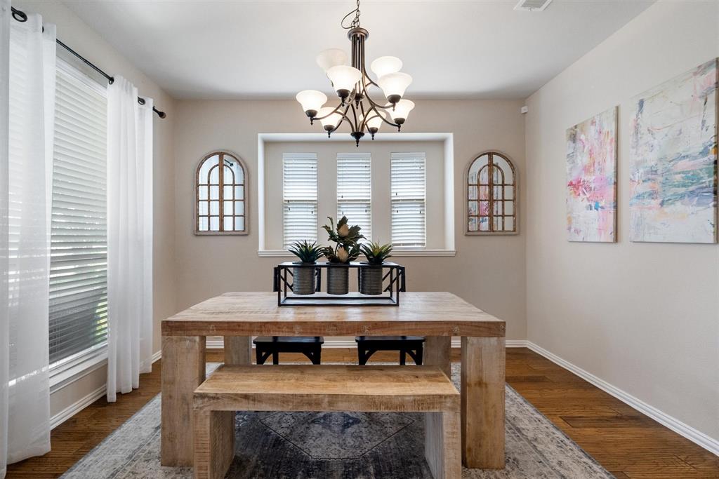 Vista National Add - Residential