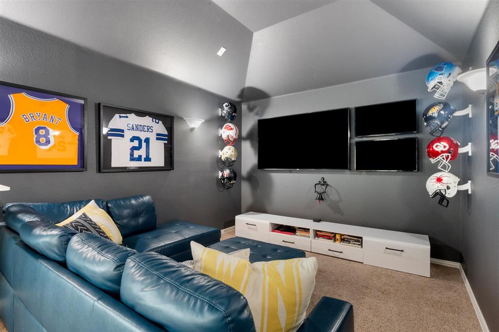 Vista National Add - Residential