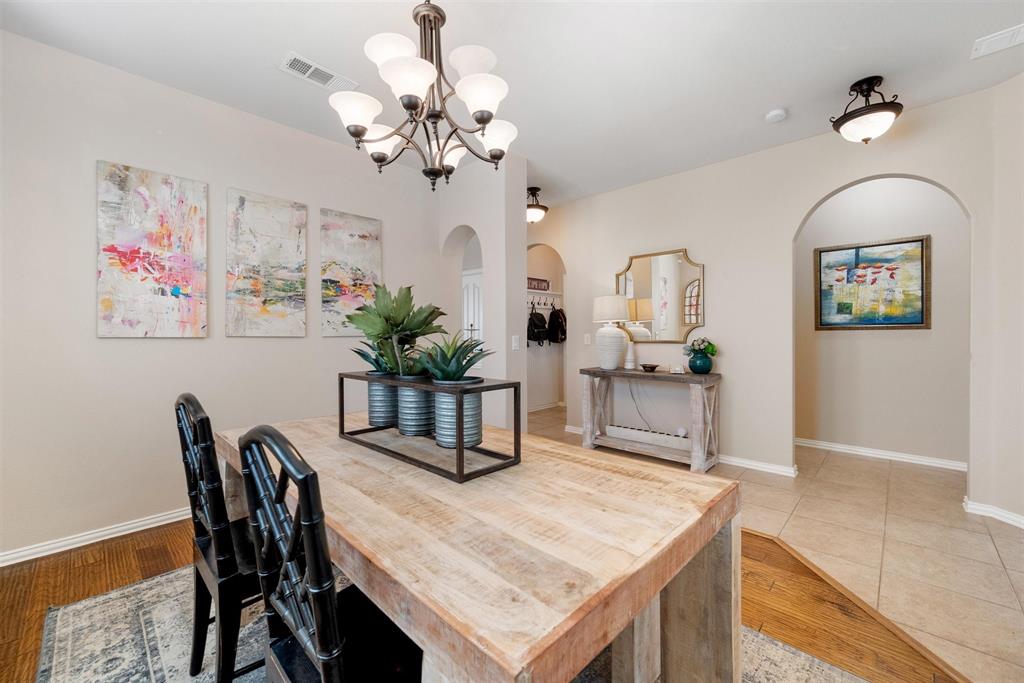 Vista National Add - Residential