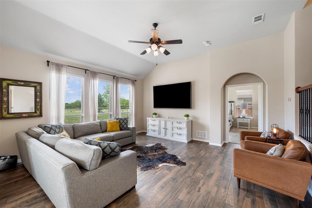 Vista National Add - Residential