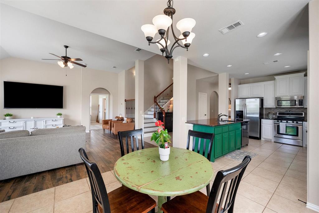 Vista National Add - Residential