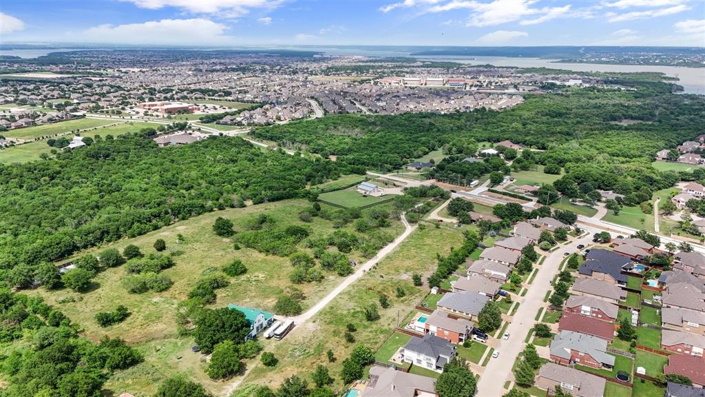 Vista National Add - Residential