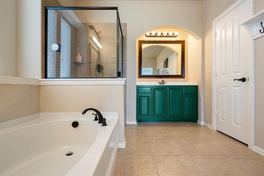 Vista National Add - Residential