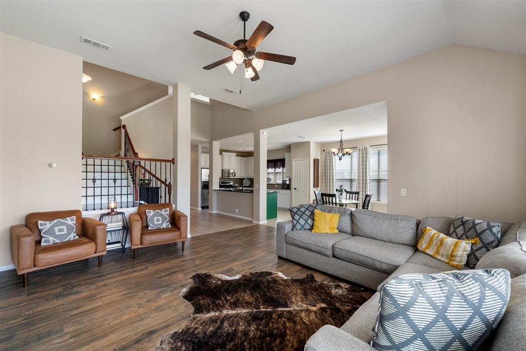 Vista National Add - Residential