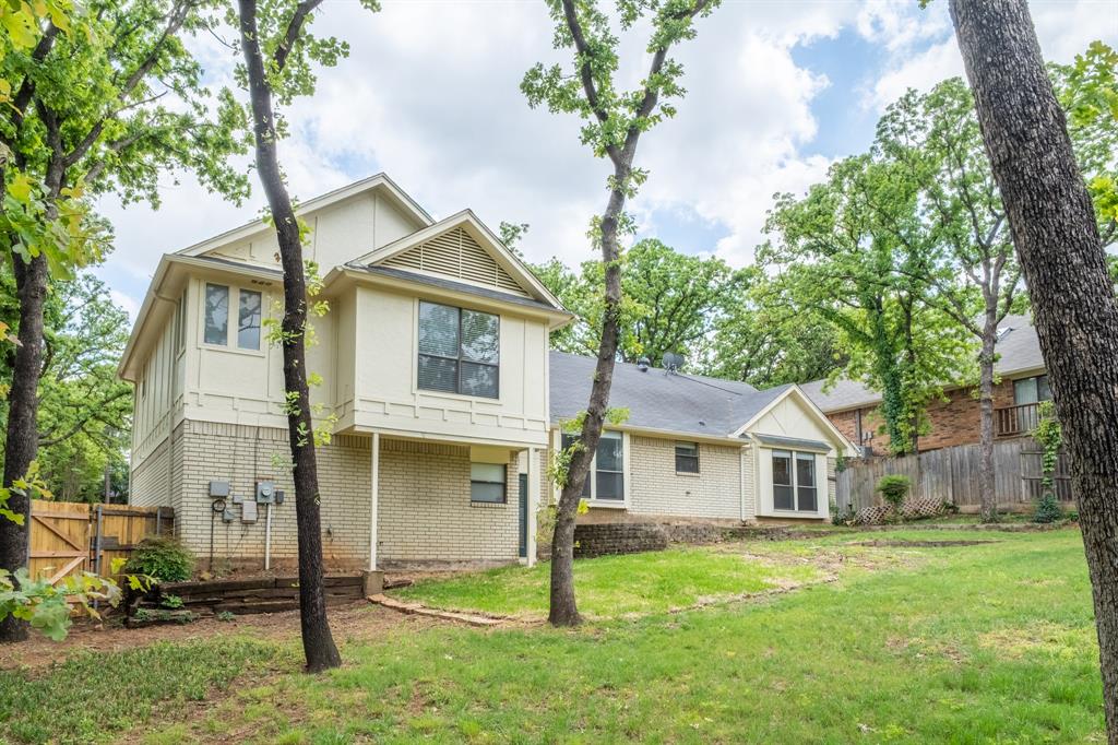 Oak Creek Estates - Residential