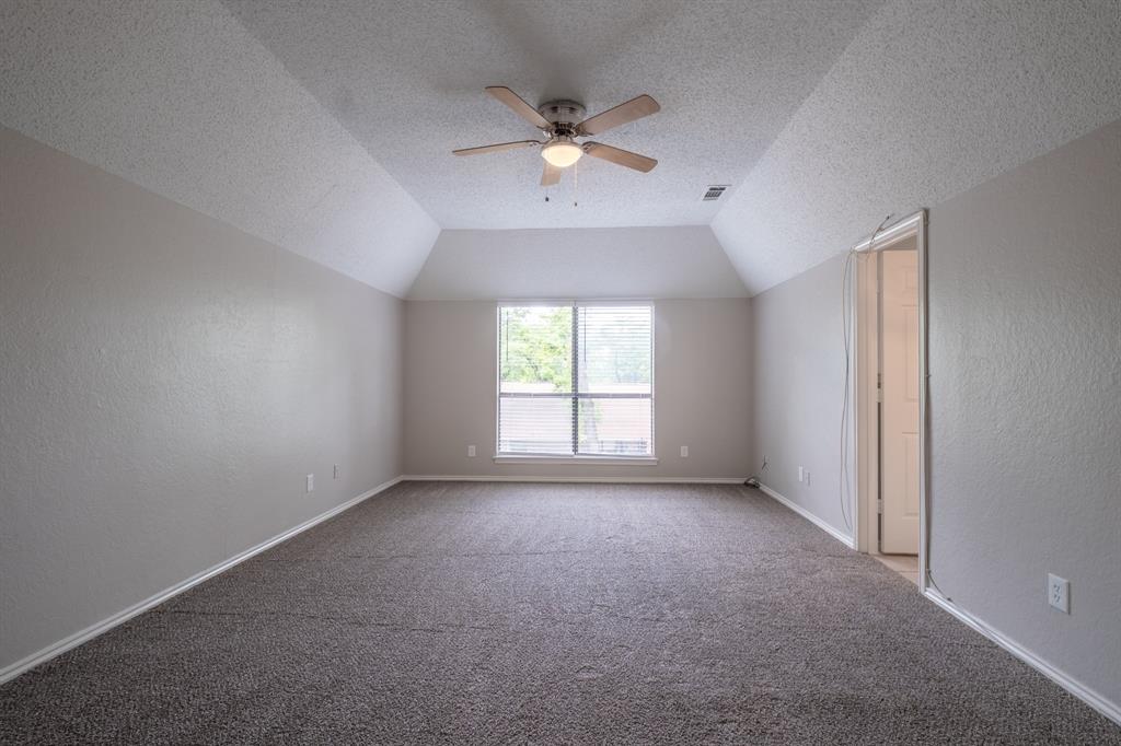 Oak Creek Estates - Residential