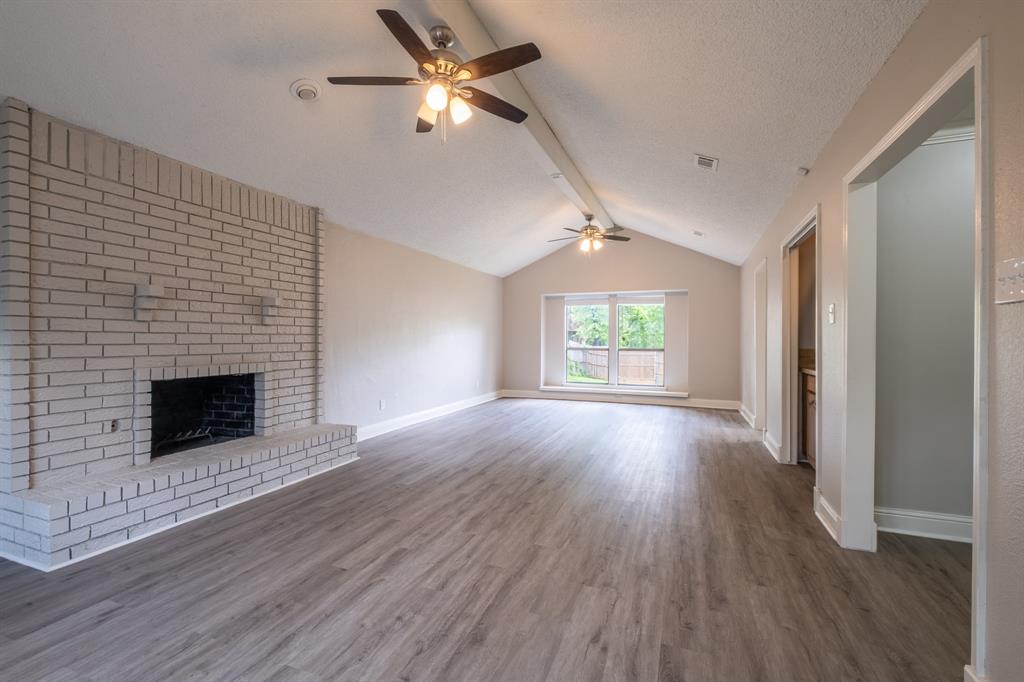 Oak Creek Estates - Residential