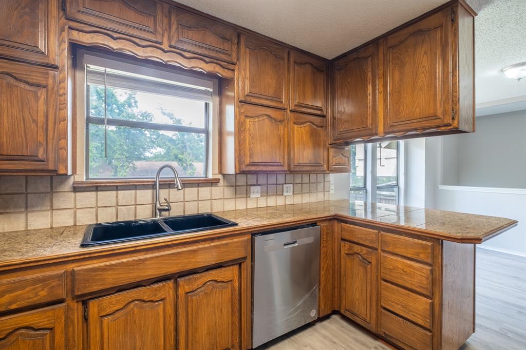 Oak Creek Estates - Residential