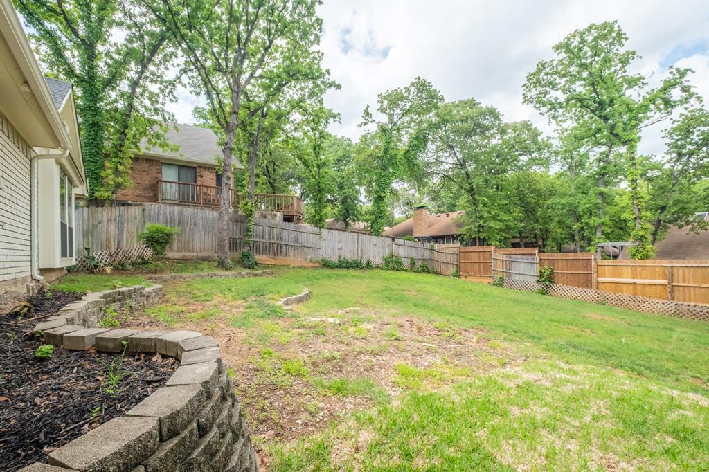 Oak Creek Estates - Residential