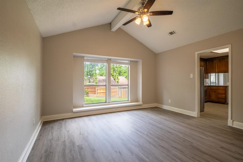 Oak Creek Estates - Residential