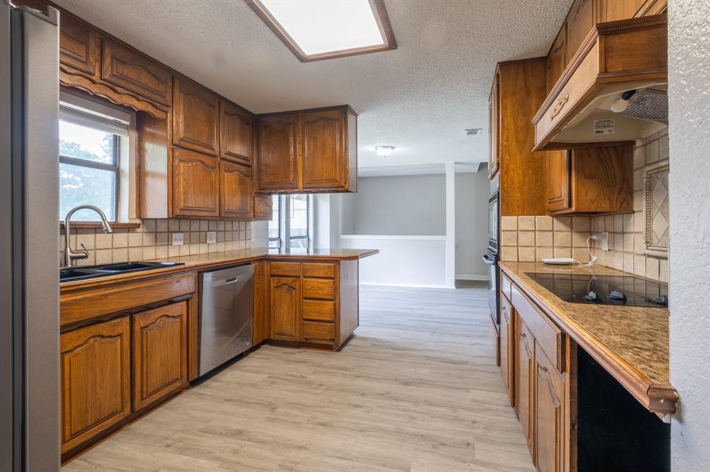 Oak Creek Estates - Residential