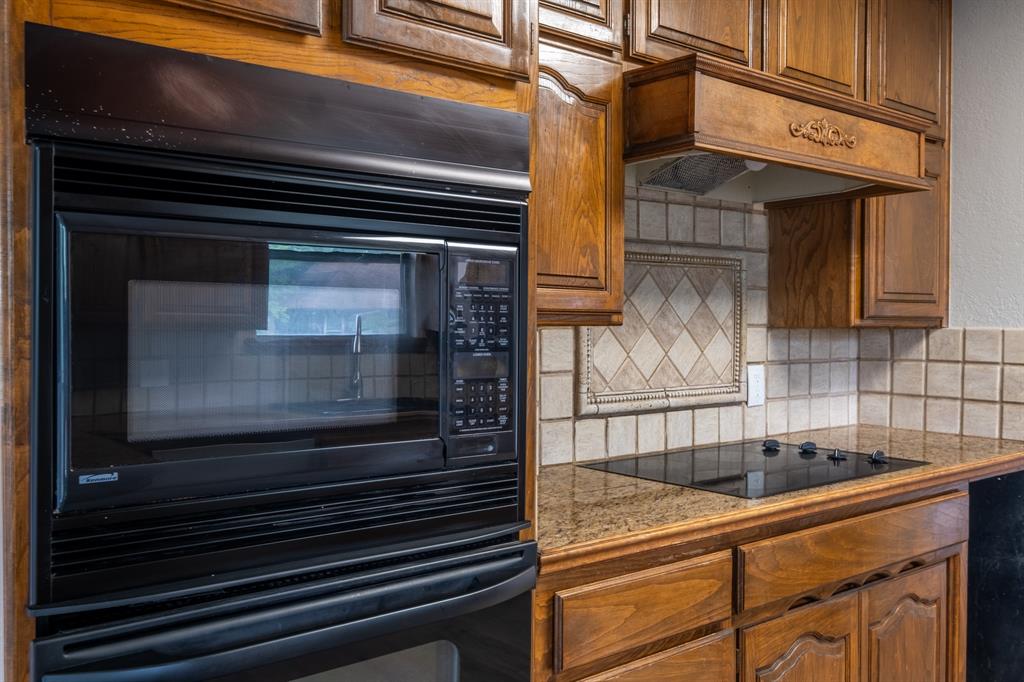 Oak Creek Estates - Residential