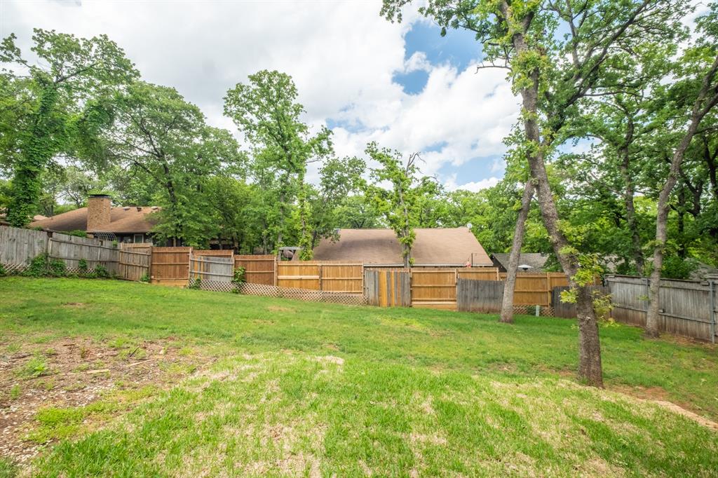 Oak Creek Estates - Residential