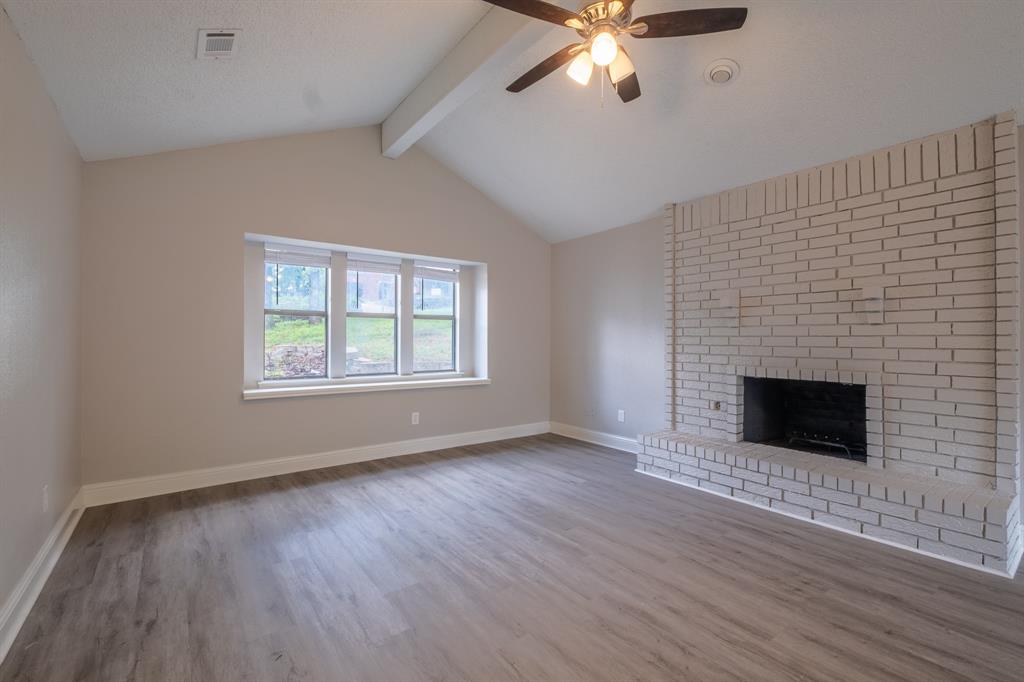 Oak Creek Estates - Residential