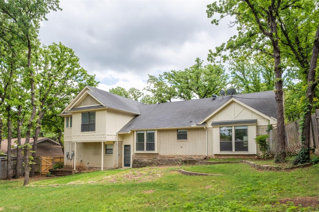 Oak Creek Estates - Residential