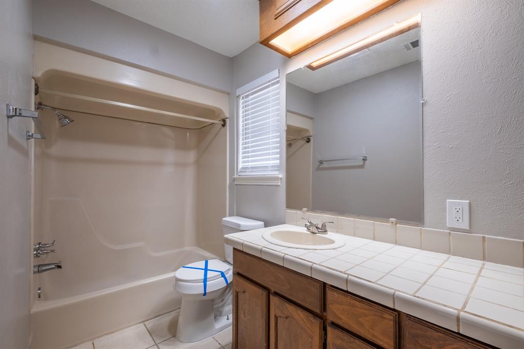 Oak Creek Estates - Residential