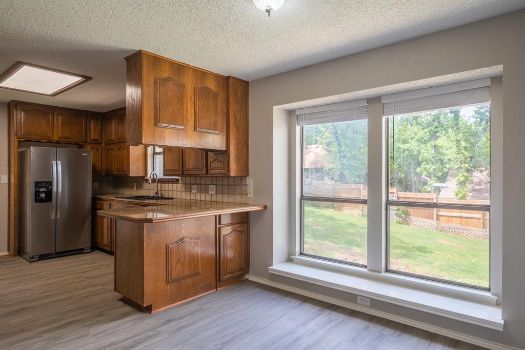 Oak Creek Estates - Residential