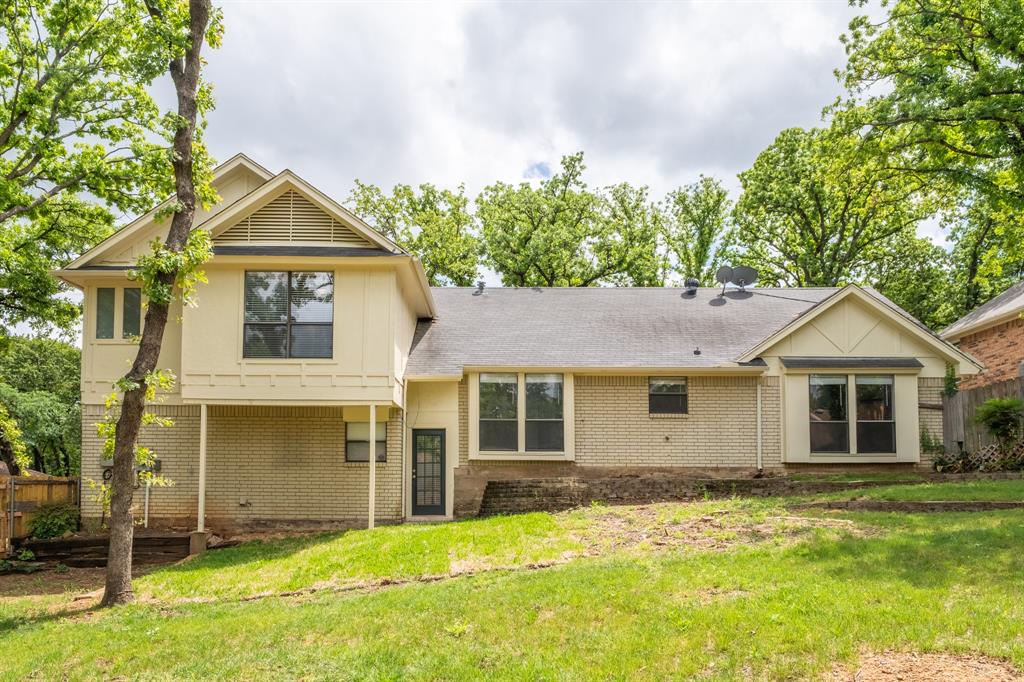 Oak Creek Estates - Residential