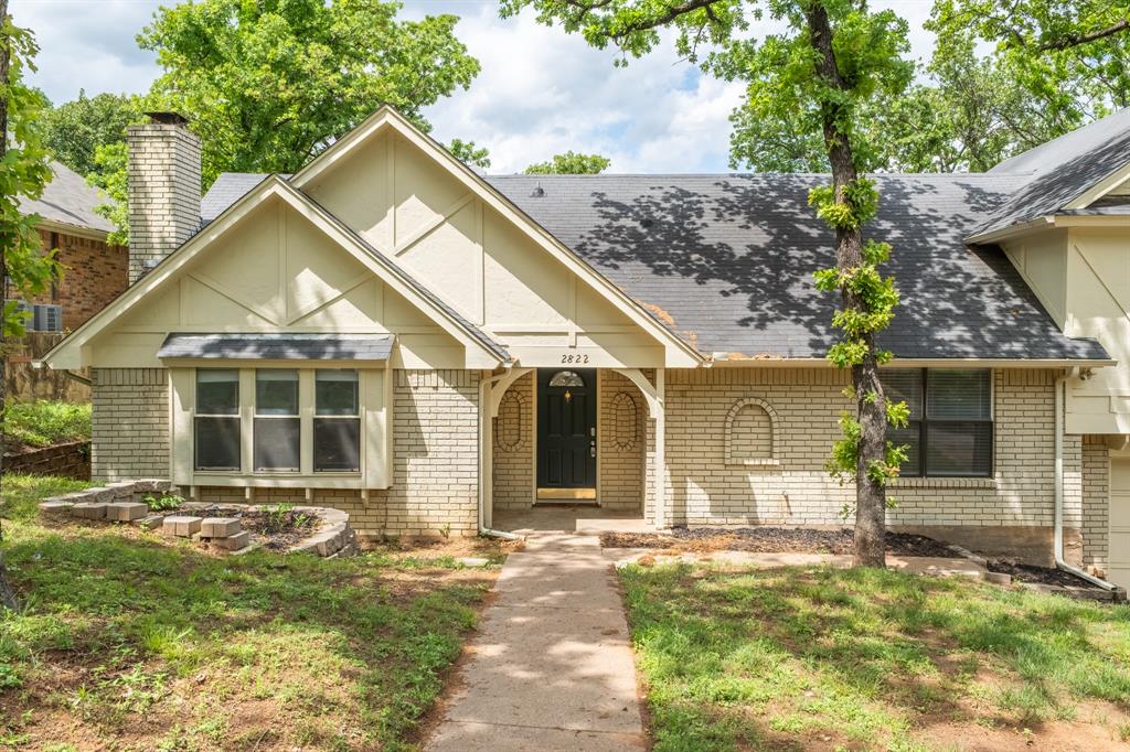2822 Ridgewood Drive