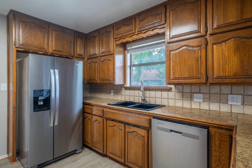 Oak Creek Estates - Residential