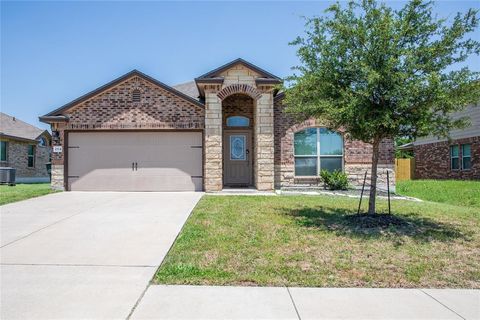 204 Durant Drive Temple TX 76502