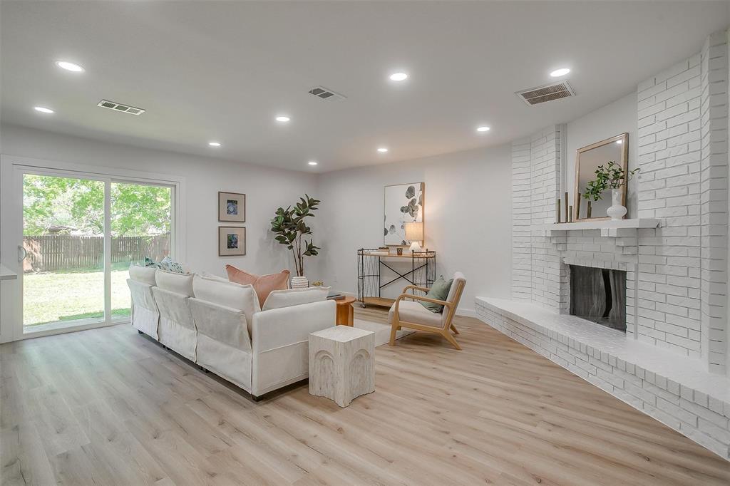 Alta Mesa Add - Residential Lease