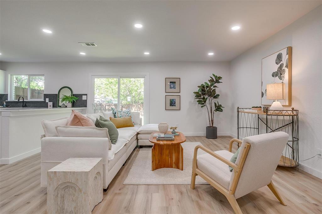 Alta Mesa Add - Residential Lease