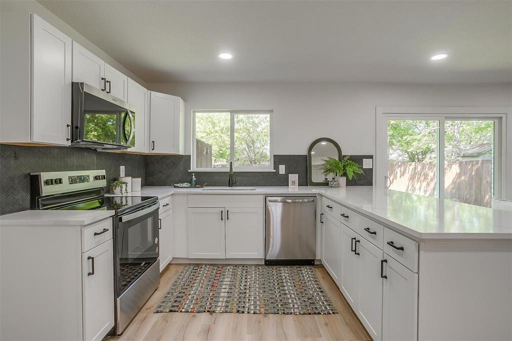 Alta Mesa Add - Residential Lease