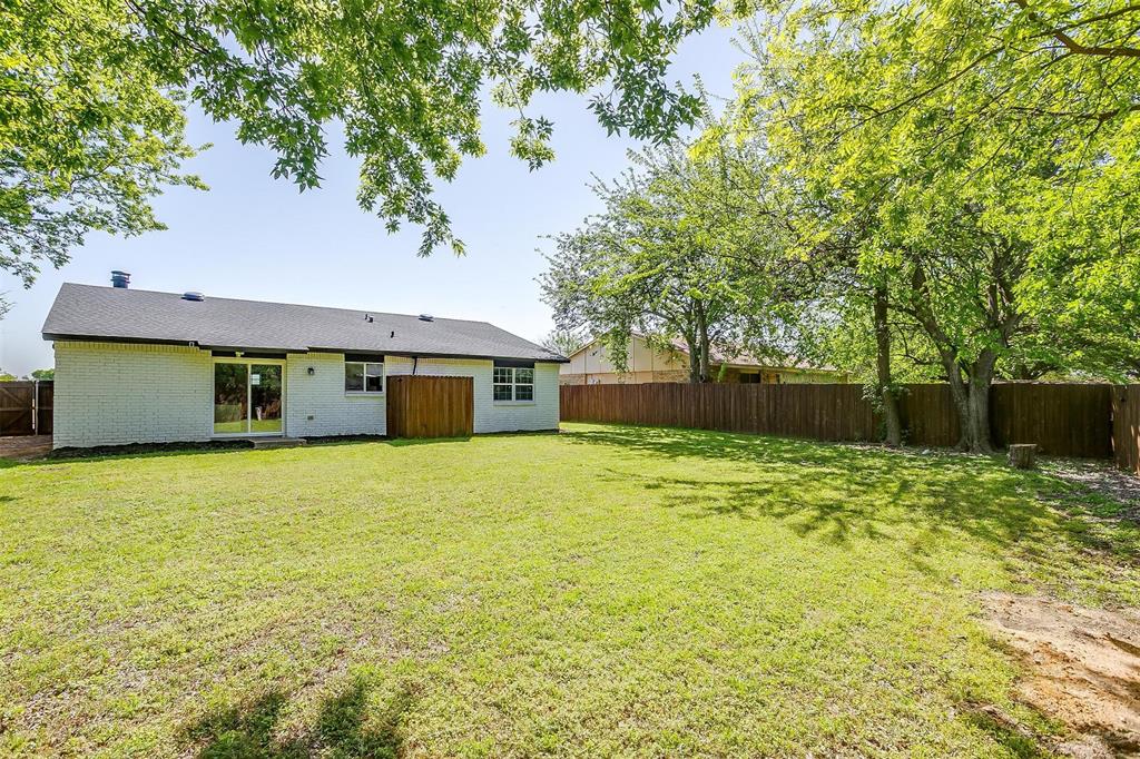 Alta Mesa Add - Residential Lease