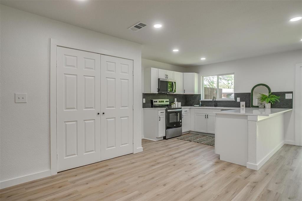 Alta Mesa Add - Residential Lease