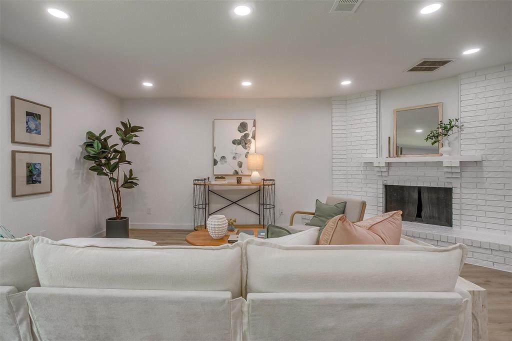 Alta Mesa Add - Residential Lease