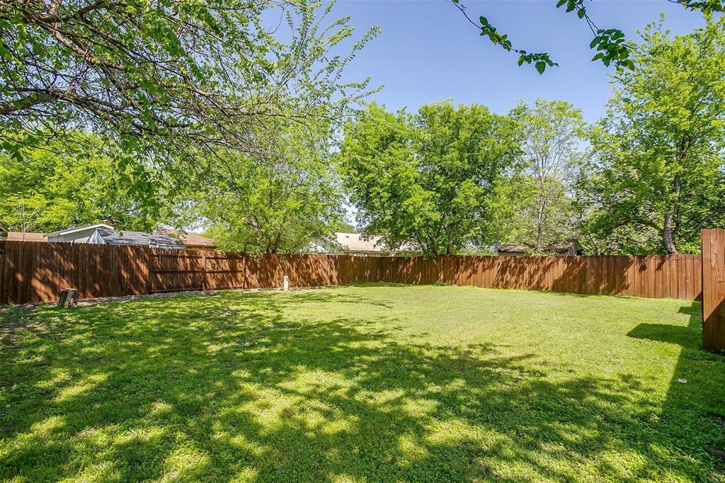 Alta Mesa Add - Residential Lease