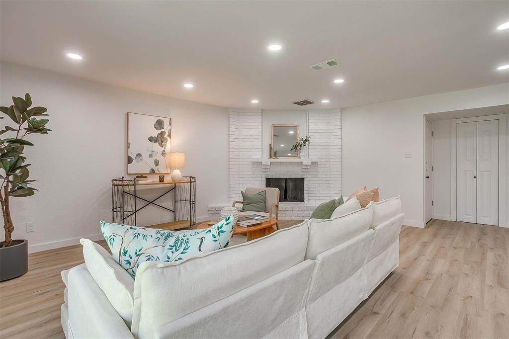 Alta Mesa Add - Residential Lease