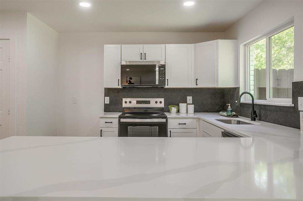 Alta Mesa Add - Residential Lease