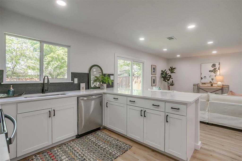 Alta Mesa Add - Residential Lease