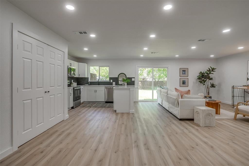 Alta Mesa Add - Residential Lease