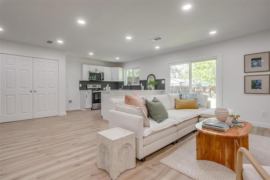 Alta Mesa Add - Residential Lease