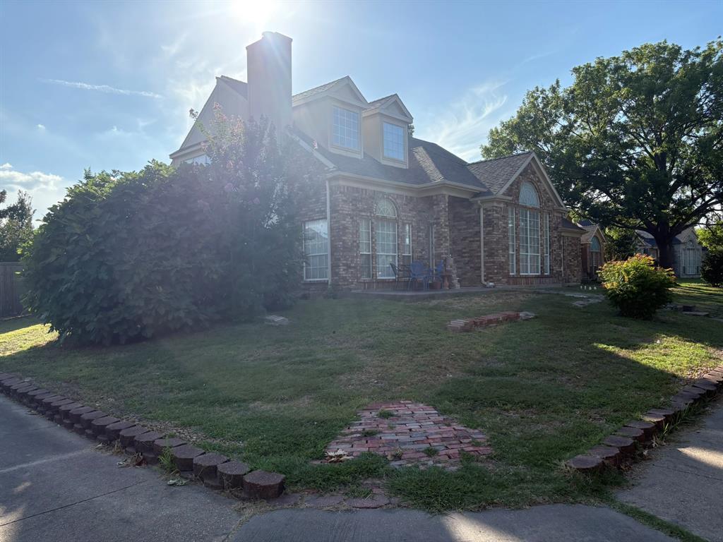 5605 Teal Court